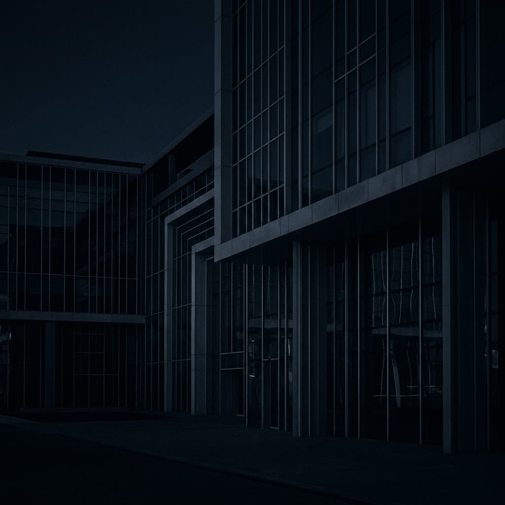 MVK Makina Institutions Background